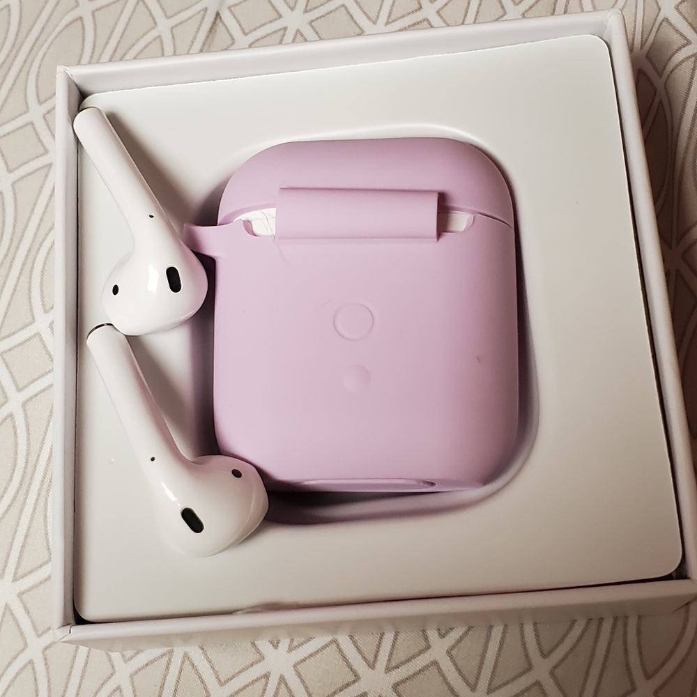 Off Brand Wireless Earbuds